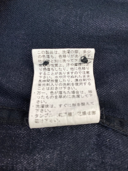 【中古品】【メンズ】 HOUSTON ヒューストン スーベニア レーヨンシャツ 半袖 シャツ ショートスリーブ 145-260830-hu-55-min サイズ：M カラー：ブラック 万代Net店