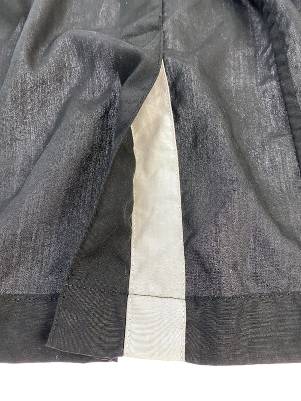 【中古品】【メンズ】 SCHOTT ショット BOWLING SHIRT ボーリングシャツ 長袖シャツ トップス 145-260909-yn-36-min サイズ：M カラー：ブラック 万代Net店