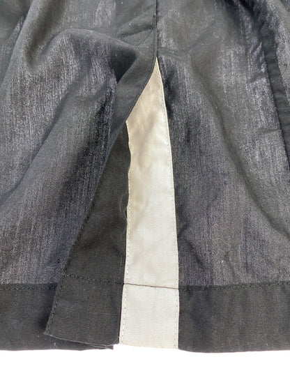 【中古品】【メンズ】 SCHOTT ショット BOWLING SHIRT ボーリングシャツ 長袖シャツ トップス 145-260909-yn-36-min サイズ：M カラー：ブラック 万代Net店