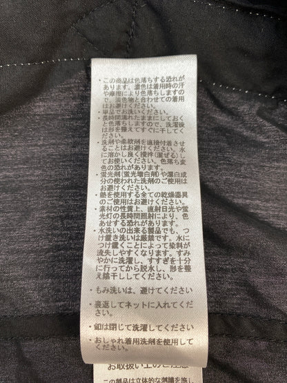 【中古品】【メンズ】 SCHOTT ショット BOWLING SHIRT ボーリングシャツ 長袖シャツ トップス 145-260909-yn-36-min サイズ：M カラー：ブラック 万代Net店
