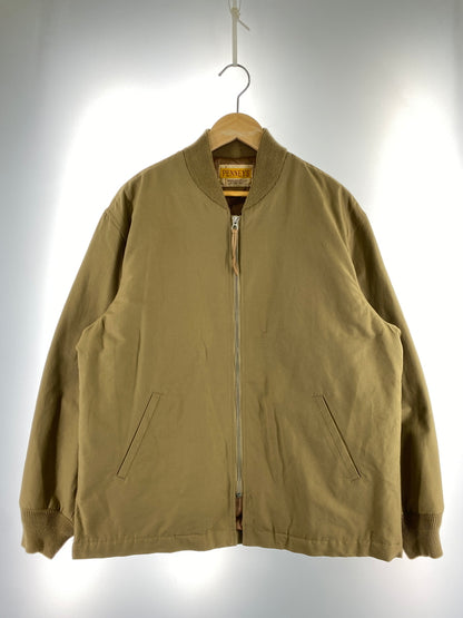 【中古品】【メンズ】 PENNY'S ぺニーズ 24AW THERMO LITE PHARAOH COAT サーもライト ファラオコート アウター 145-260909-yn-38-min サイズ：M カラー：TAN 万代Net店