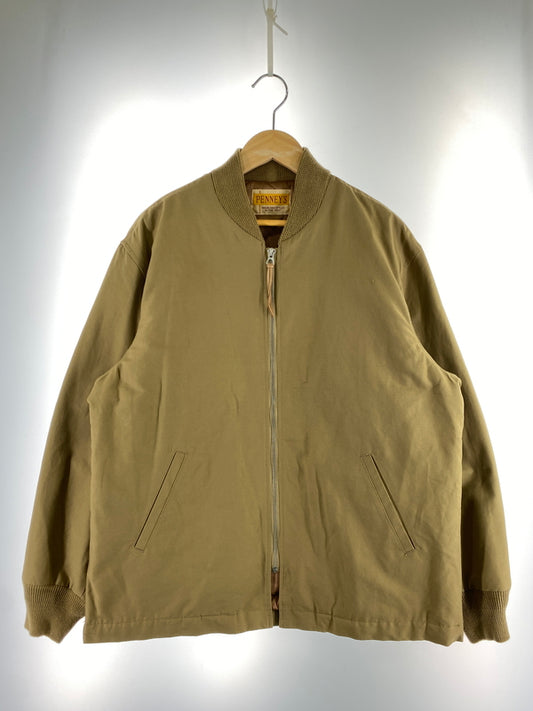 【中古品】【メンズ】 PENNY'S ぺニーズ 24AW THERMO LITE PHARAOH COAT サーもライト ファラオコート アウター 145-260909-yn-38-min サイズ：M カラー：TAN 万代Net店