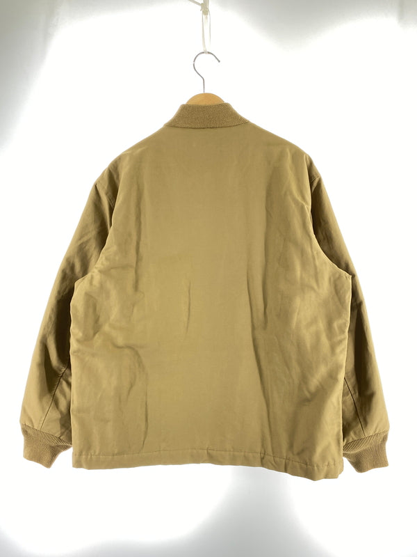 【中古品】【メンズ】 PENNY'S ぺニーズ 24AW THERMO LITE PHARAOH COAT サーもライト ファラオコート アウター 145-260909-yn-38-min サイズ：M カラー：TAN 万代Net店