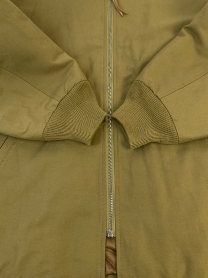 【中古品】【メンズ】 PENNY'S ぺニーズ 24AW THERMO LITE PHARAOH COAT サーもライト ファラオコート アウター 145-260909-yn-38-min サイズ：M カラー：TAN 万代Net店