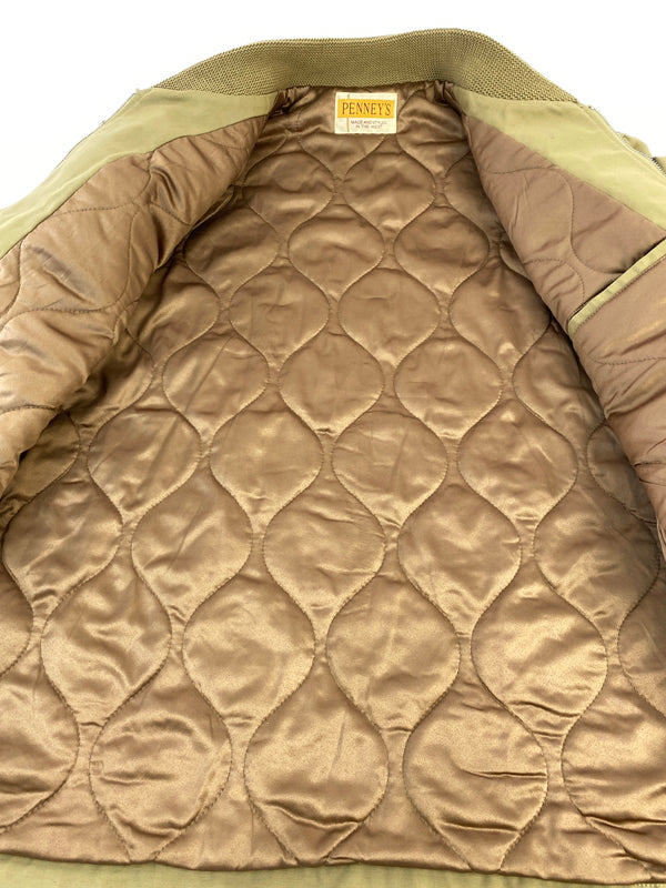 【中古品】【メンズ】 PENNY'S ぺニーズ 24AW THERMO LITE PHARAOH COAT サーもライト ファラオコート アウター 145-260909-yn-38-min サイズ：M カラー：TAN 万代Net店