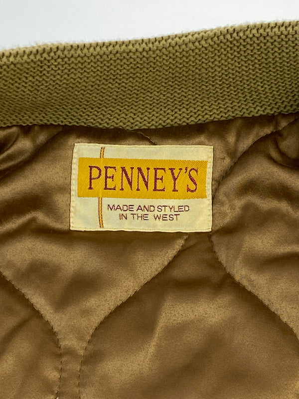 【中古品】【メンズ】 PENNY'S ぺニーズ 24AW THERMO LITE PHARAOH COAT サーもライト ファラオコート アウター 145-260909-yn-38-min サイズ：M カラー：TAN 万代Net店