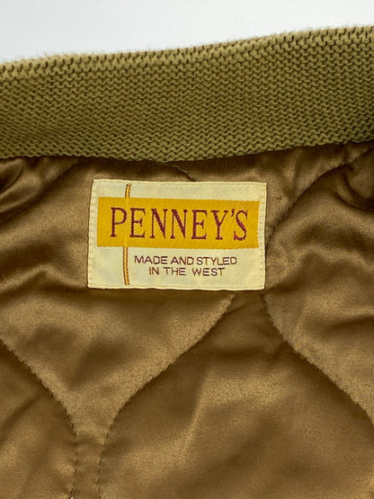 【中古品】【メンズ】 PENNY'S ぺニーズ 24AW THERMO LITE PHARAOH COAT サーもライト ファラオコート アウター 145-260909-yn-38-min サイズ：M カラー：TAN 万代Net店