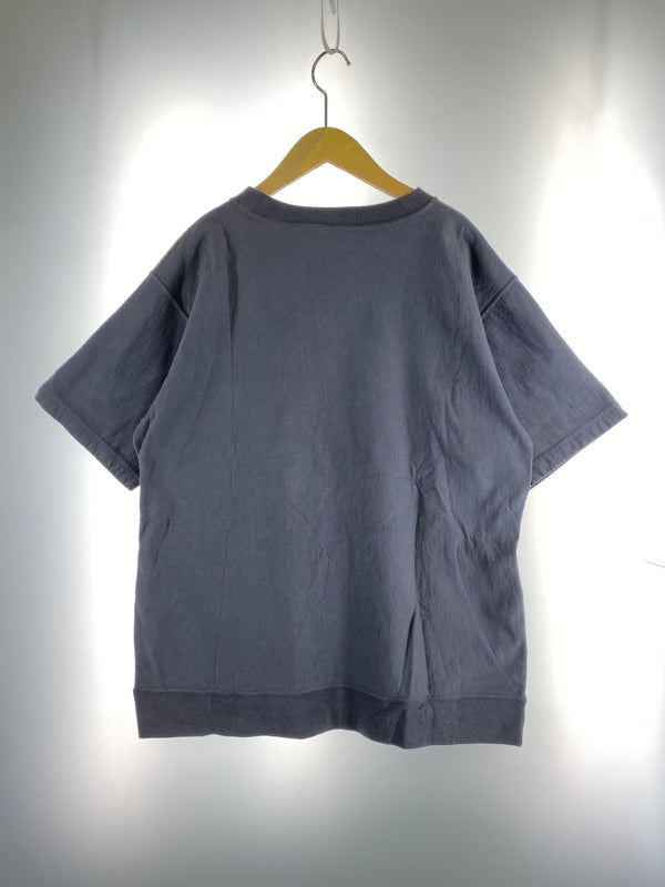 【中古品】【メンズ】 STANDARD CALIFORNIA スタンダードカリフォルニア SDCA LOGO SS TEE ロゴ ショートスリーブ ティー 半袖 Tシャツ 140-260830-hu-51-min サイズ：M カラー：グレー 万代Net店