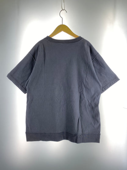 【中古品】【メンズ】 STANDARD CALIFORNIA スタンダードカリフォルニア SDCA LOGO SS TEE ロゴ ショートスリーブ ティー 半袖 Tシャツ 140-260830-hu-51-min サイズ：M カラー：グレー 万代Net店