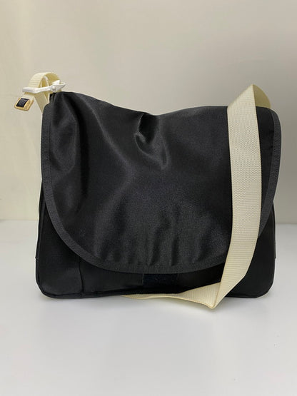 【中古品】【メンズ/レディース】 PORTER ポーター ショルダーバッグ 吉田カバン 肩掛けバッグ カバン 鞄 188-260830-em-10-min カラー：ブラック 万代Net店