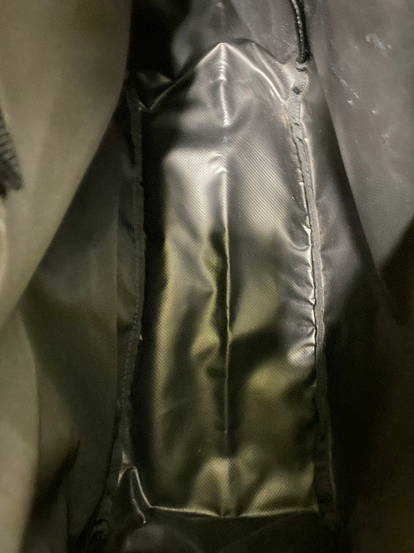 【中古品】【メンズ/レディース】 PORTER ポーター ショルダーバッグ 吉田カバン 肩掛けバッグ カバン 鞄 188-260830-em-10-min カラー：ブラック 万代Net店