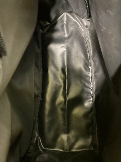 【中古品】【メンズ/レディース】 PORTER ポーター ショルダーバッグ 吉田カバン 肩掛けバッグ カバン 鞄 188-260830-em-10-min カラー：ブラック 万代Net店