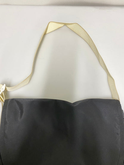 【中古品】【メンズ/レディース】 PORTER ポーター ショルダーバッグ 吉田カバン 肩掛けバッグ カバン 鞄 188-260830-em-10-min カラー：ブラック 万代Net店
