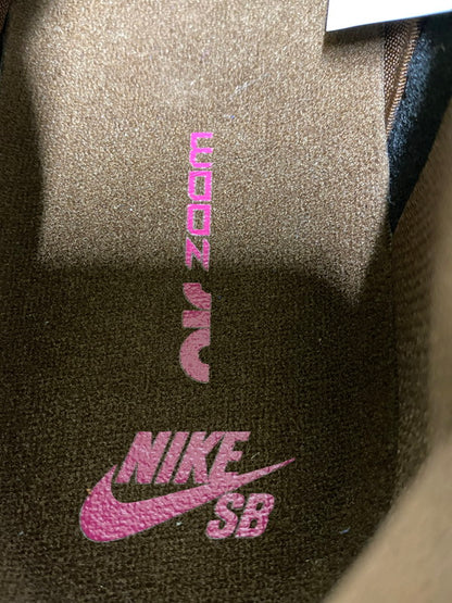 【中古品】【メンズ】 NIKE ナイキ SB DUNK LOW PRM BROWN PAISLEY DH7534-200 SB ダンク ロー プレミアム ブラウンペイズリー スニーカー メンズ シューズ 靴 160-260830-em-19-min サイズ：27.5cm カラー：ブラウン系 万代Net店