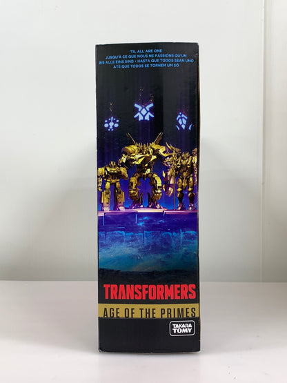 【中古品】 AOTP-01 シルバーボルト タカラトミー ロボット 玩具 トランスフォーマー フィギュア 055-260918-em-08-min 万代Net店