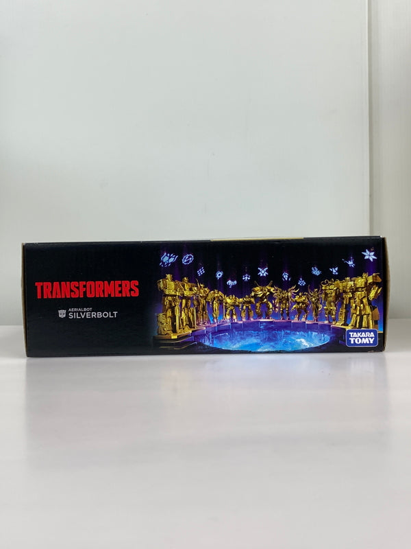 【中古品】 AOTP-01 シルバーボルト タカラトミー ロボット 玩具 トランスフォーマー フィギュア 055-260918-em-08-min 万代Net店