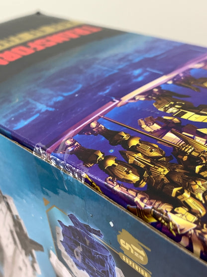 【中古品】 AOTP-01 シルバーボルト タカラトミー ロボット 玩具 トランスフォーマー フィギュア 055-260918-em-08-min 万代Net店