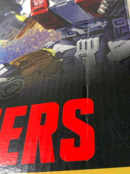 【中古品】 AOTP-01 シルバーボルト タカラトミー ロボット 玩具 トランスフォーマー フィギュア 055-260918-em-08-min 万代Net店