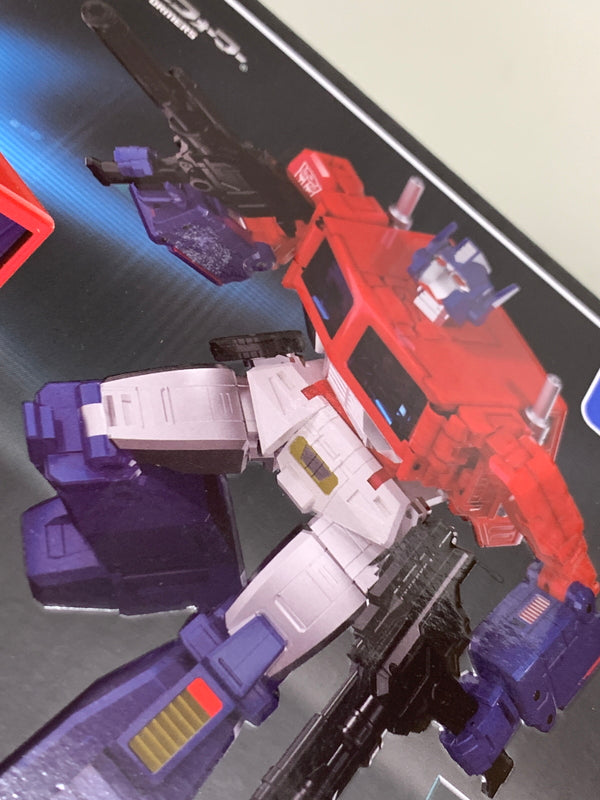 【現状渡し品】 MP-60 ジンライ 「トランスフォーマー マスターピース」 タカラトミー ロボット フィギュア サイバトロン司令官 055-260918-em-10-min 万代Net店