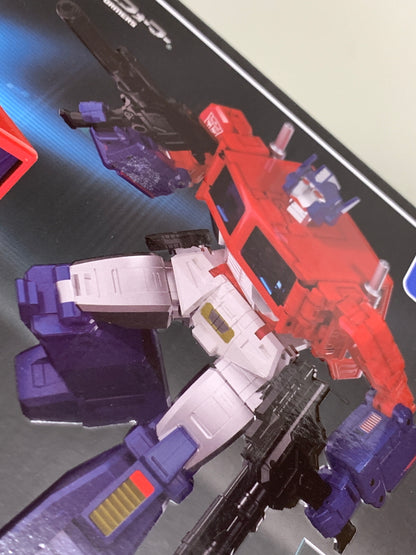 【現状渡し品】 MP-60 ジンライ 「トランスフォーマー マスターピース」 タカラトミー ロボット フィギュア サイバトロン司令官 055-260918-em-10-min 万代Net店