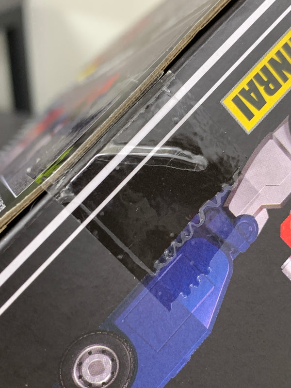 【現状渡し品】 MP-60 ジンライ 「トランスフォーマー マスターピース」 タカラトミー ロボット フィギュア サイバトロン司令官 055-260918-em-10-min 万代Net店