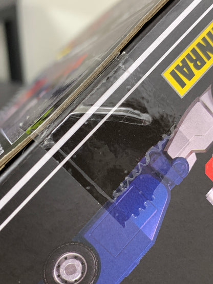 【現状渡し品】 MP-60 ジンライ 「トランスフォーマー マスターピース」 タカラトミー ロボット フィギュア サイバトロン司令官 055-260918-em-10-min 万代Net店