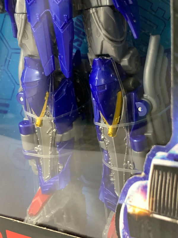 【中古品】 トランスフォーマー TS-03 オプティマスプライム タカラトミー 変形アクションフィギュア 057-260918-em-01-min 万代Net店