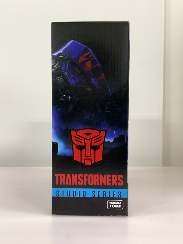 【中古品】 トランスフォーマー TS-03 オプティマスプライム タカラトミー 変形アクションフィギュア 057-260918-em-01-min 万代Net店