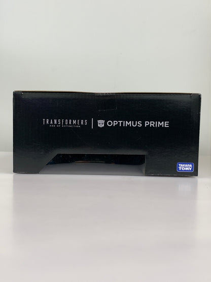 【中古品】 トランスフォーマー TS-03 オプティマスプライム タカラトミー 変形アクションフィギュア 057-260918-em-01-min 万代Net店