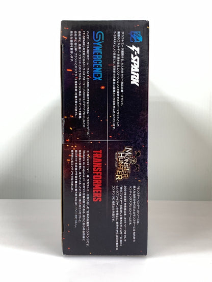 【現状渡し品】 トランスフォーマー リオレウスプライム タカラトミー モンスターハンター 変形 玩具 おもちゃ ロボット 057-260918-em-12-min 万代Net店
