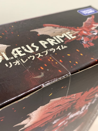 【現状渡し品】 トランスフォーマー リオレウスプライム タカラトミー モンスターハンター 変形 玩具 おもちゃ ロボット 057-260918-em-12-min 万代Net店
