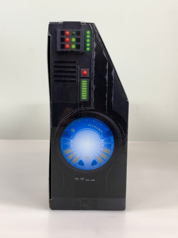 【中古品】 スターウォーズ マンダロリアン N-1スターファイター タカラトミー トランスフォーマー アクション フィギュア 変形トイ 055-260918-em-04-min 万代Net店