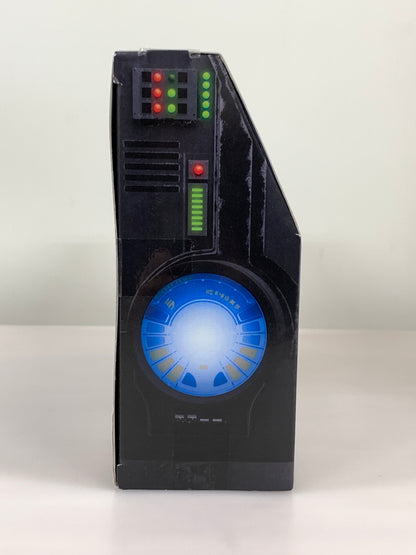 【中古品】 スターウォーズ マンダロリアン N-1スターファイター タカラトミー トランスフォーマー アクション フィギュア 変形トイ 055-260918-em-04-min 万代Net店