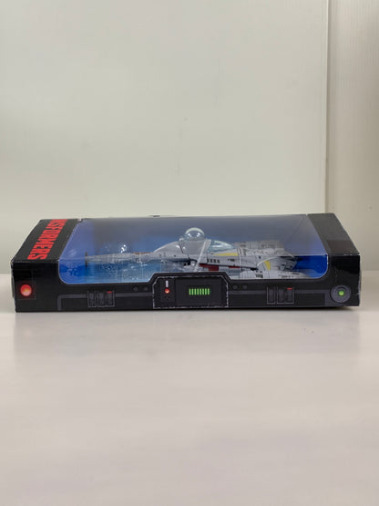 【中古品】 スターウォーズ マンダロリアン N-1スターファイター タカラトミー トランスフォーマー アクション フィギュア 変形トイ 055-260918-em-04-min 万代Net店