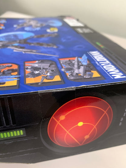 【中古品】 スターウォーズ マンダロリアン N-1スターファイター タカラトミー トランスフォーマー アクション フィギュア 変形トイ 055-260918-em-04-min 万代Net店
