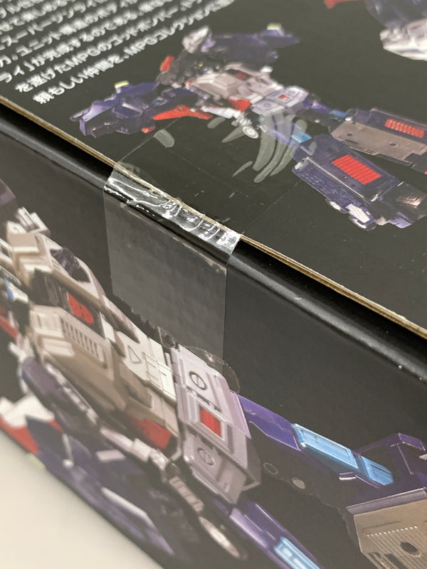【現状渡し品】 トランスフォーマー MPG-14 ゴッドボンバー タカラトミー サイバトロン 武装戦士 ロボット フィギュア 057-260918-em-02-min 万代Net店