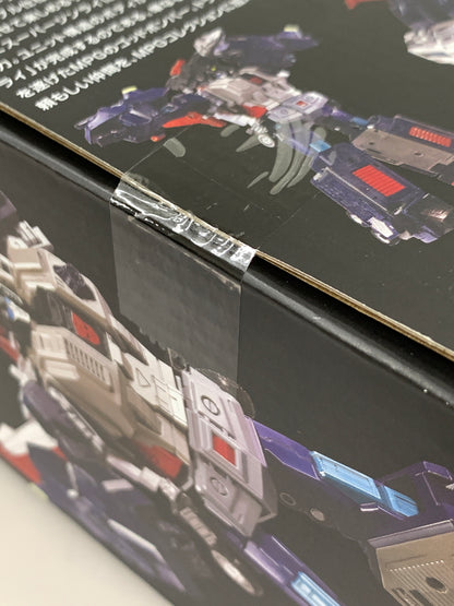 【現状渡し品】 トランスフォーマー MPG-14 ゴッドボンバー タカラトミー サイバトロン 武装戦士 ロボット フィギュア 057-260918-em-02-min 万代Net店