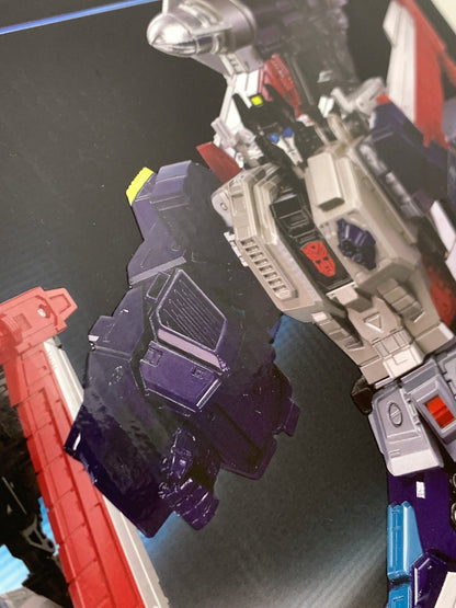 【現状渡し品】 トランスフォーマー MPG-14 ゴッドボンバー タカラトミー サイバトロン 武装戦士 ロボット フィギュア 057-260918-em-02-min 万代Net店