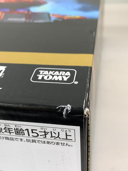 【中古品】 AOTP-10 スターオプティマスプライム タカラトミー トランスフォーマー エイジ オブ ザ プライム フィギュア 055-260918-em-09-min 万代Net店