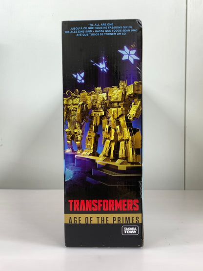 【中古品】 AOTP-10 スターオプティマスプライム タカラトミー トランスフォーマー エイジ オブ ザ プライム フィギュア 055-260918-em-09-min 万代Net店