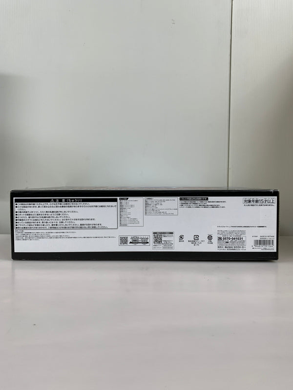 【中古品】 AOTP-10 スターオプティマスプライム タカラトミー トランスフォーマー エイジ オブ ザ プライム フィギュア 055-260918-em-09-min 万代Net店