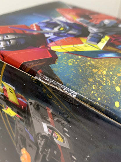 【中古品】 AOTP-10 スターオプティマスプライム タカラトミー トランスフォーマー エイジ オブ ザ プライム フィギュア 055-260918-em-09-min 万代Net店