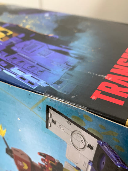 【中古品】 AOTP-10 スターオプティマスプライム タカラトミー トランスフォーマー エイジ オブ ザ プライム フィギュア 055-260918-em-09-min 万代Net店