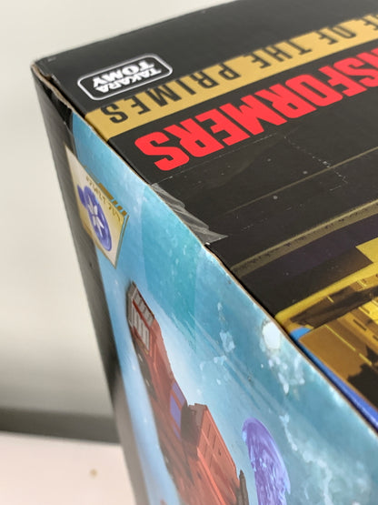 【中古品】 AOTP-10 スターオプティマスプライム タカラトミー トランスフォーマー エイジ オブ ザ プライム フィギュア 055-260918-em-09-min 万代Net店