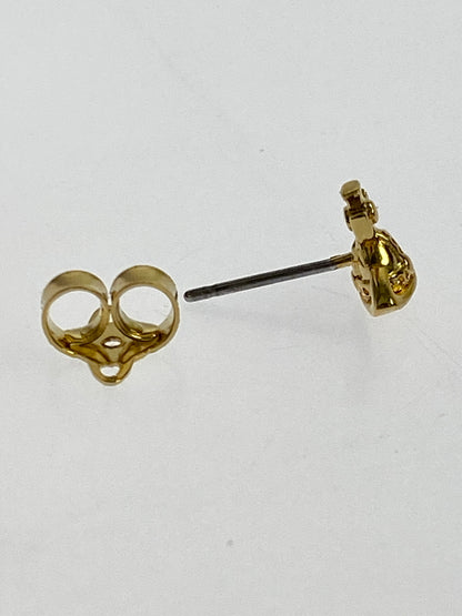 【中古品】【メンズ/レディース】 VIVIENNE WESTWOOD ヴィヴィアンウエストウッド オーブ ローレライ ピアス 片耳 アクセサリー 193-260830-em-44-min カラー：ゴールド 万代Net店