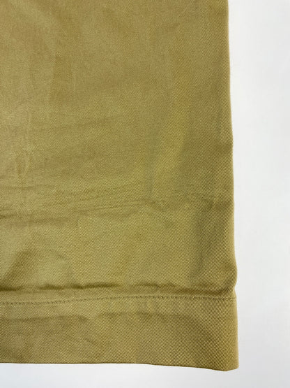 【中古品】【メンズ】 YOUNGTIMER ヤングタイマー CHINO PANTS チノパンツ メンズ ボトムス カジュアル チノパン 153-260901-em-26-min サイズ：M カラー：ベージュ 万代Net店