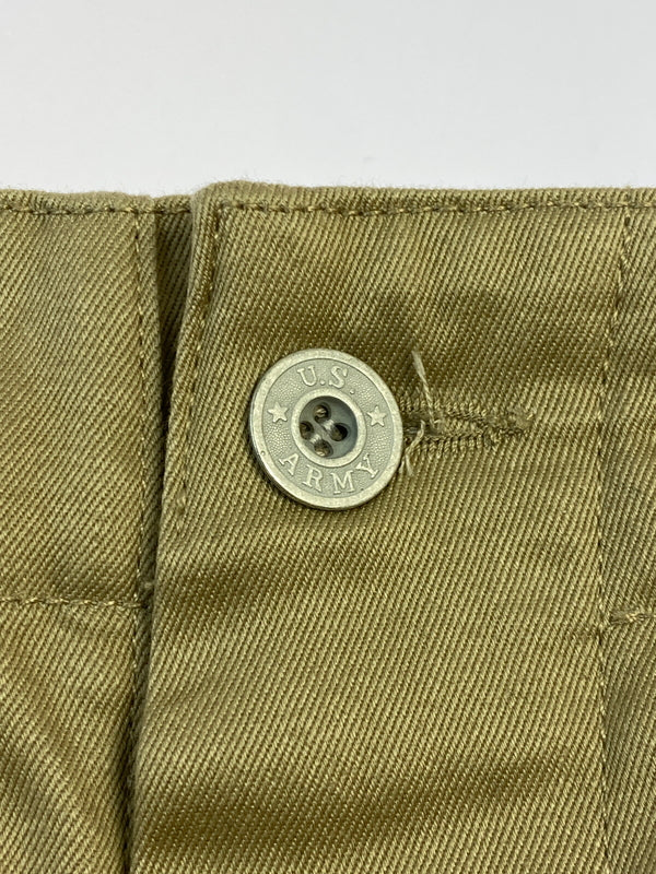 【中古品】【メンズ】 YOUNGTIMER ヤングタイマー CHINO PANTS チノパンツ メンズ ボトムス カジュアル チノパン 153-260901-em-26-min サイズ：M カラー：ベージュ 万代Net店