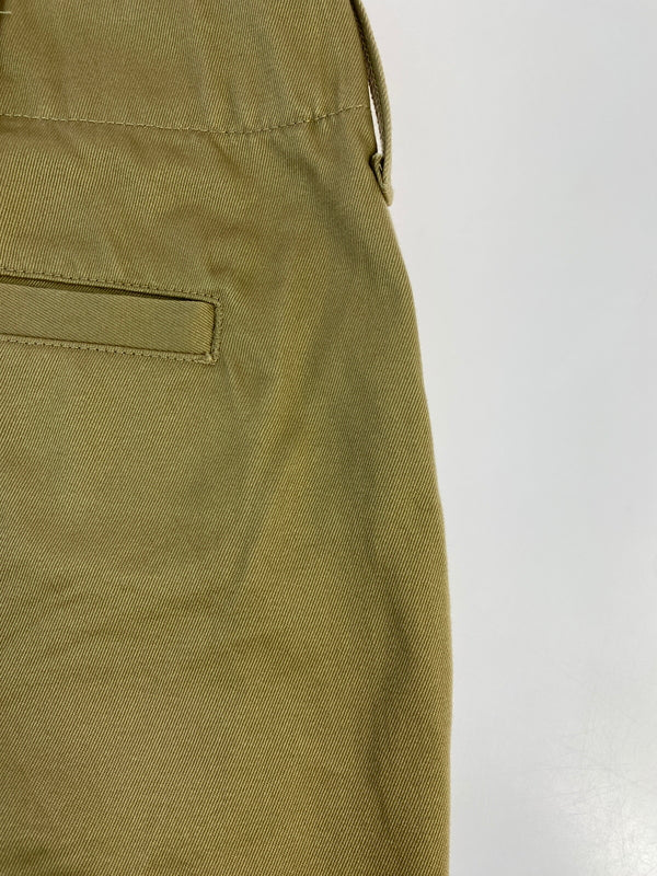 【中古品】【メンズ】 YOUNGTIMER ヤングタイマー CHINO PANTS チノパンツ メンズ ボトムス カジュアル チノパン 153-260901-em-26-min サイズ：M カラー：ベージュ 万代Net店
