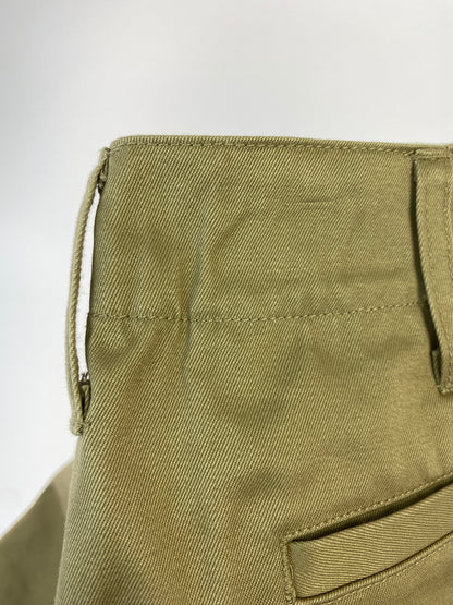 【中古品】【メンズ】 YOUNGTIMER ヤングタイマー CHINO PANTS チノパンツ メンズ ボトムス カジュアル チノパン 153-260901-em-26-min サイズ：M カラー：ベージュ 万代Net店