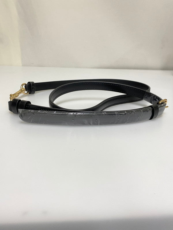 【中古品】【レディース】 COACH コーチ シグネチャー 2WAY BAG F83607 ハンドバッグ ローワン サッチェル ボストン型 レディース カバン 鞄 ショルダーバッグ 180-260830-em-16-min カラー：ブラウン系 万代Net店